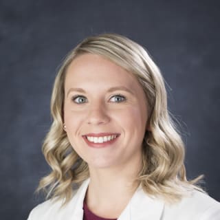 Jennifer Carver, Family Nurse Practitioner, Johnson City, TN