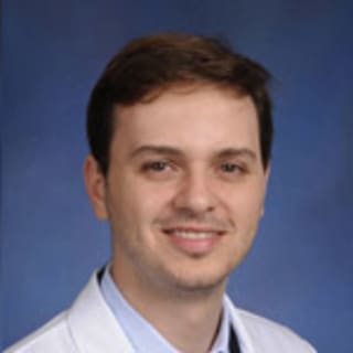 Isaac Azar, MD, Emergency Medicine, Aventura, FL, HCA Florida Aventura Hospital