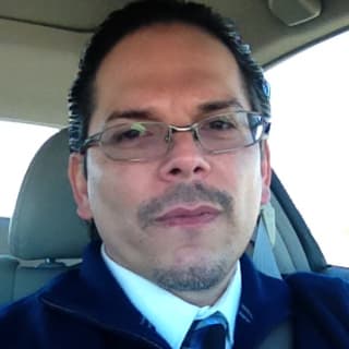 Alejandro Borrego, MD, Family Medicine, Fort Bliss, TX, William Beaumont Army Medical Center