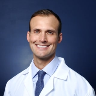 Joshua Parry, MD, Orthopaedic Surgery, Atlanta, GA