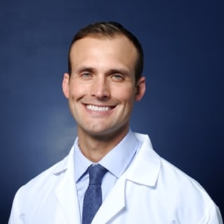 Joshua Parry, MD, Orthopaedic Surgery, Denver, CO, Denver Health