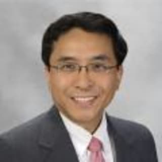 Thomas Chang, MD
