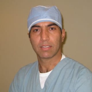 Vivek Sharma, MD, Orthopaedic Surgery, Richmond, VA, Bon Secours St. Francis Medical Center