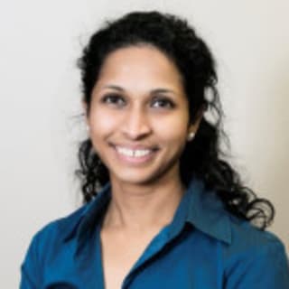 Jyothi Mekapati, MD