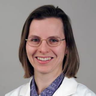 Christine Eagleson, MD, Endocrinology, Charlottesville, VA, University of Virginia Medical Center