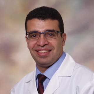 Safwat Nasrat, MD, Family Medicine, Roxboro, NC