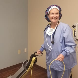 Margaret (Schultz) Berdelman, MD, Anesthesiology, Oshkosh, WI, Aurora Medical Center of Oshkosh