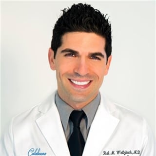 Hal Weitzbuch, MD, Dermatology, Calabasas, CA, Olive View-UCLA Medical Center