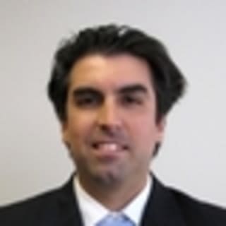 Esteban Troyanovich, MD, Internal Medicine, Camden, NJ, Cooper University Health Care