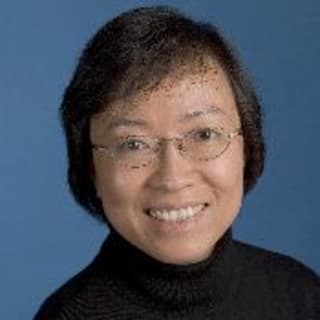 Dora Ho, MD, Infectious Disease, Stanford, CA, Stanford Health Care