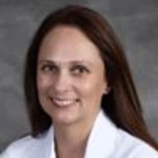 Amanda Turbeville, MD, General Surgery, Loris, SC