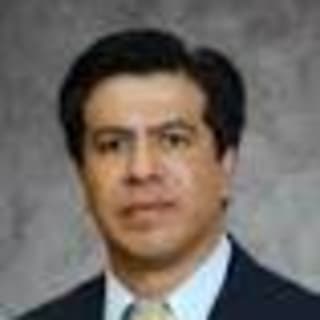Carlos Perez, MD, Psychiatry, Dalton, GA, Hamilton Medical Center