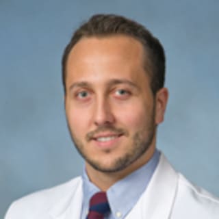 Mateusz Broszko, MD, Psychiatry, Greenville, NC