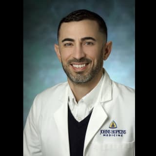 Matthew Alario, MD, Family Medicine, Baltimore, MD