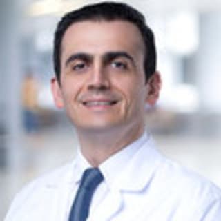 Furkan Dursun, MD, Urology, San Antonio, TX