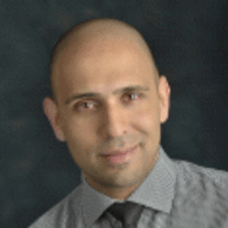 Shahzad Ahmad, MD, Endocrinology, Salt Lake City, UT