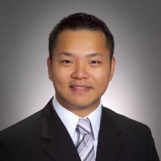 Andy Yang, MD