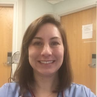 Pollianne (Ward) Bianchi, MD, Emergency Medicine, Chester, PA, Crozer-Chester Medical Center