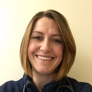 Kirstin Pender, Critical Care, Atlanta, GA