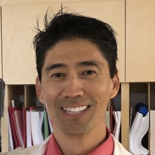 Naoki Miyakawa, PA, Orthopedics, Modesto, CA