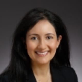 Azadeh (Azarbayejani) Carr, MD, General Surgery, Los Angeles, CA, USC Norris Comprehensive Cancer Center