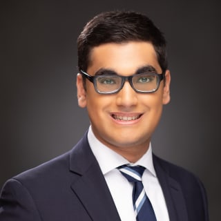 Aiman Faruqi, MD, Internal Medicine, Rochester, MN