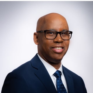 Harold Moore Jr., MD, Family Medicine, Atlanta, GA