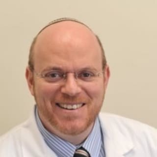 Aaron Berger, MD, Cardiology, Brooklyn, NY, Mount Sinai Beth Israel