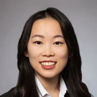 Brenda Zhou, MD, Resident Physician, Dallas, TX