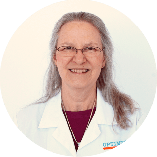 Nancy Frass, Adult Care Nurse Practitioner, Indianapolis, IN, Eskenazi Health