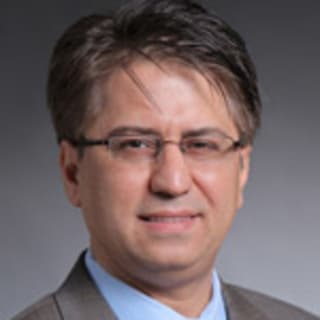 Mohammad Fouladvand, MD, Neurology, New York, NY