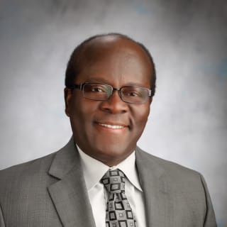 Kwabena Adubofour, MD