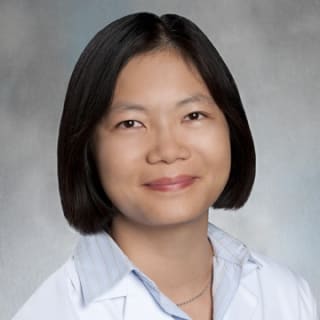 Susan Cheng, MD