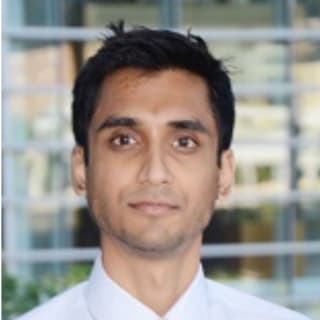 Parth Patel, MD, Radiology, Easton, PA