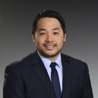 Tyler Chan, MD, General Surgery, Parker, CO