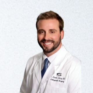 John Hunter Berry, MD, Orthopaedic Surgery, Hattiesburg, MS, Forrest General Hospital