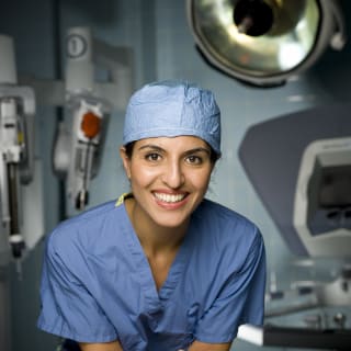Shaghayegh Denoble, MD, Obstetrics & Gynecology, Wayne, NJ, Chilton Medical Center