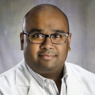 Paras Khandhar, MD, Pediatrics, Royal Oak, MI