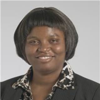 Vivian (Agu) Chukwuani, MD