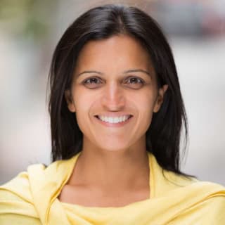 Aditi Sethi-Brown, MD, Family Medicine, Asheville, NC, CarePartners Health Services