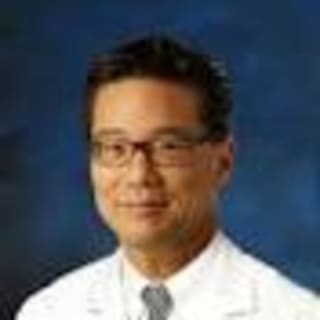 John Gunn Lee, MD, Gastroenterology, Orange, CA, UCI Health