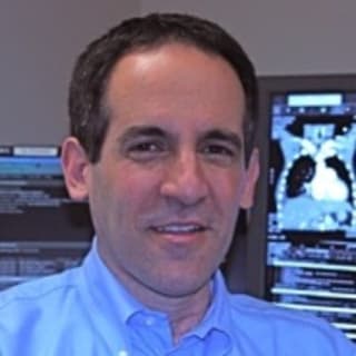 Jeffrey Unger, MD, Radiology, Akron, OH, Summa Health System – Akron Campus