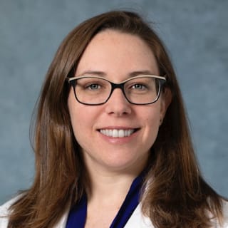 Theresa (Nilson) Henke, MD, Nephrology, Los Angeles, CA