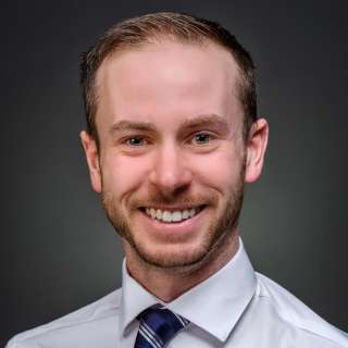 Ryan Helf, PA, Family Medicine, Burnsville, MN