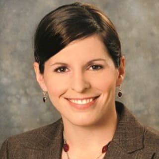 Amanda Bohleber, MD