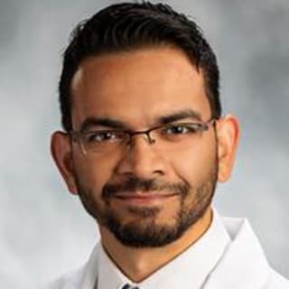 Adnan Fateh, MD, Radiology, Canton, MI