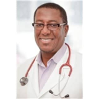 Karl Latortue, MD, Internal Medicine, Brooklyn, NY, Brookdale Hospital Medical Center