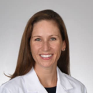 Laura Hollinger, MD, General Surgery, Charleston, SC, MUSC Health University Medical Center