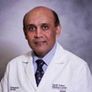 Vijaykumar Patel, MD, General Surgery, Atlanta, GA, Emory University Hospital Midtown
