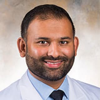 Shayan Rayani, MD, Oncology, Chicago, IL, University of Chicago Medical Center